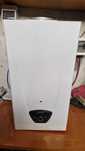Instant apa calda Ariston Fast Evo, pe gaz, 19 kW, 11 l/min