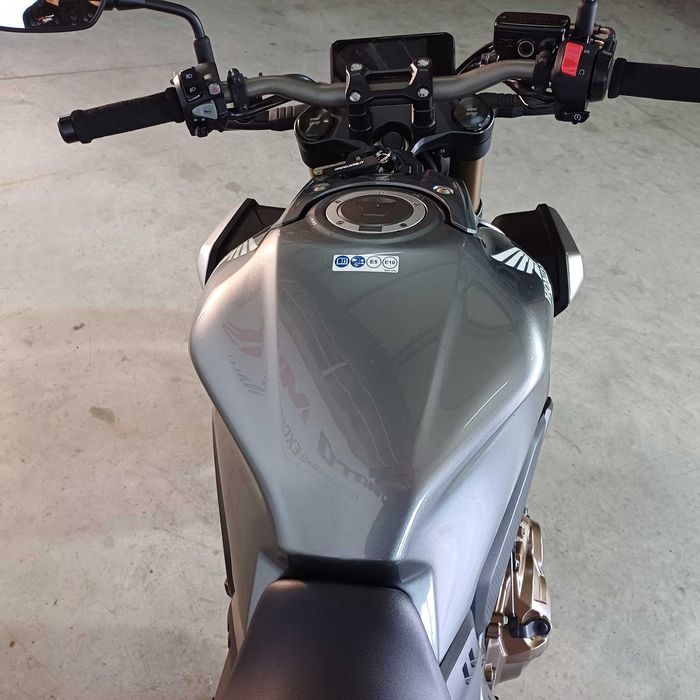 Motocicleta Honda CB 650R ABS | H04819 | motomus.ro