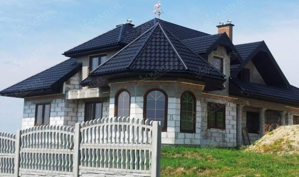 Acoperisuri Reparatii