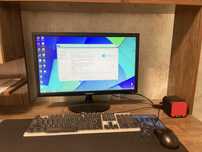 ПК,Intel Pentium Gold G5400