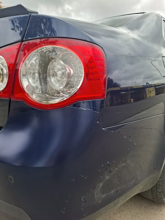 Volkswagen Jetta 1.4 Tsi sau Schimb