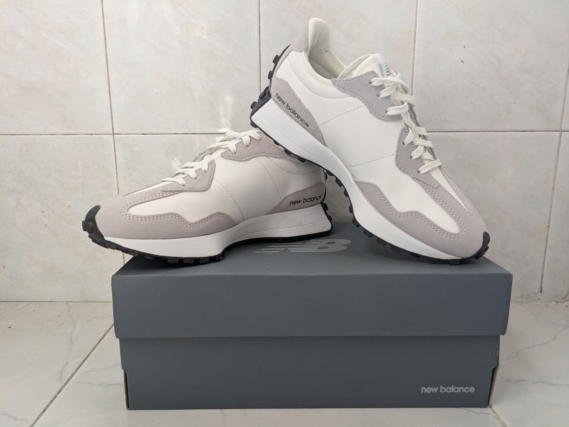 Дамски маратонки New Balance