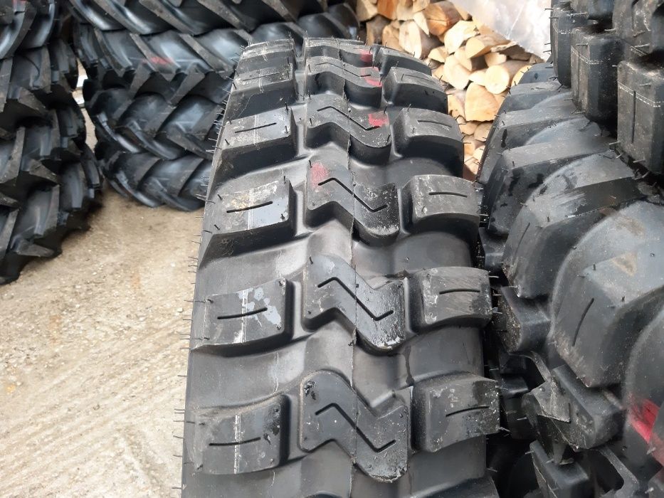 Anvelope noi agricole de tractor cu 9.00-16 de remorca cu 14PLY garant
