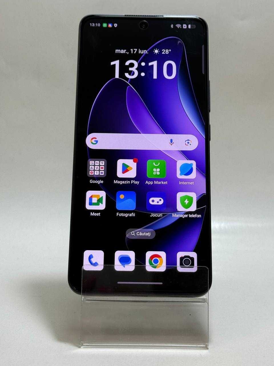 Telefon OPPO RENO 13 F 5G 256GB - Cod 95635