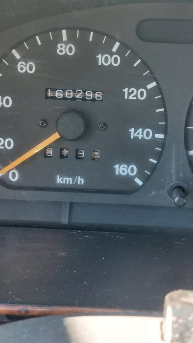 Suzuki Vitara, 1,6 benzina, 16 valve, an 1997