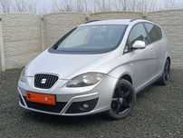 Seat Altea XL