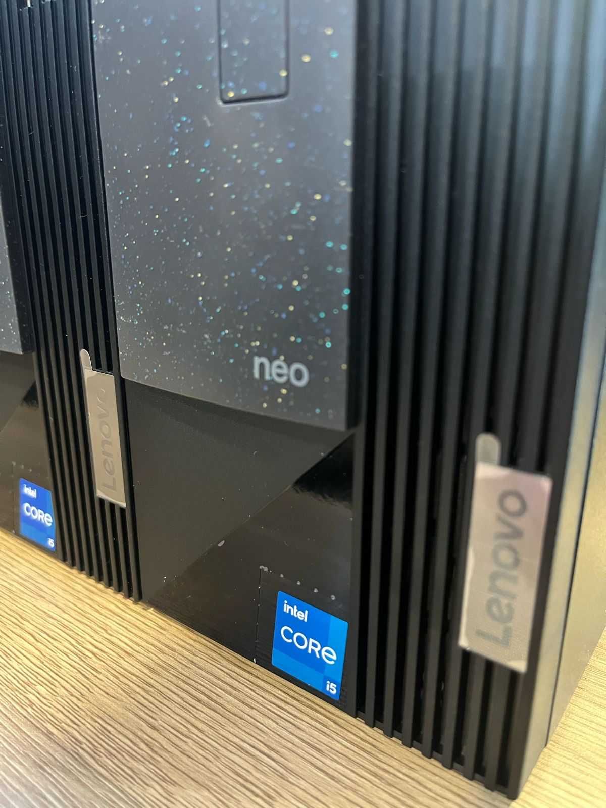 Компьютер Lenovo ThinkСentre 50s Neo GEN3 (i5 -12400/16GB/ SSD512).