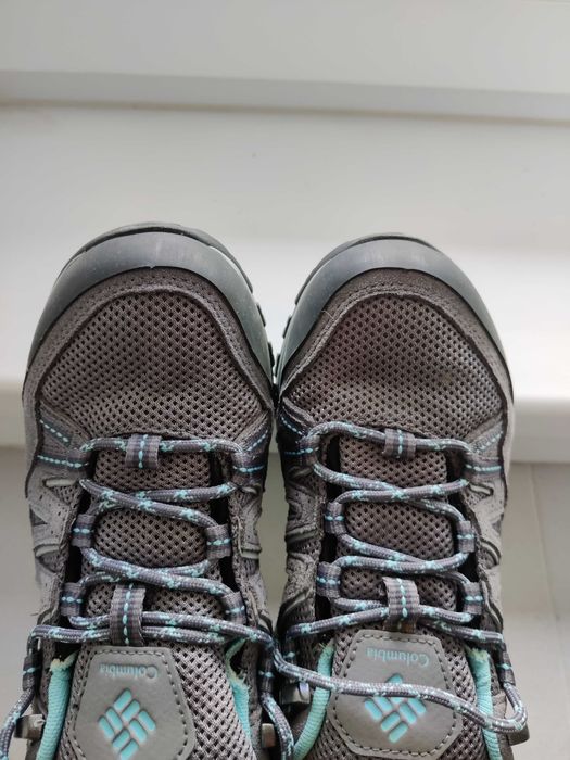 Incaltaminte impermeabila drumetie Columbia