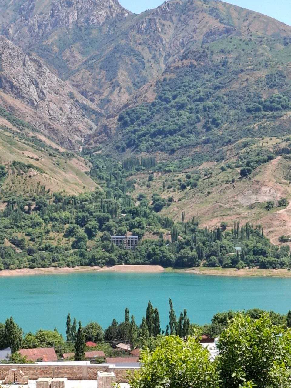Сиджак- " Узбекская Швейцария"