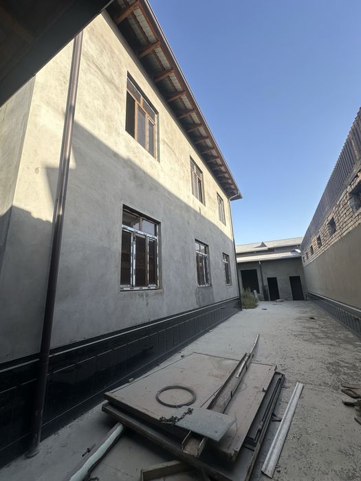 участок продается срочно 5.5 сотых новая постройка