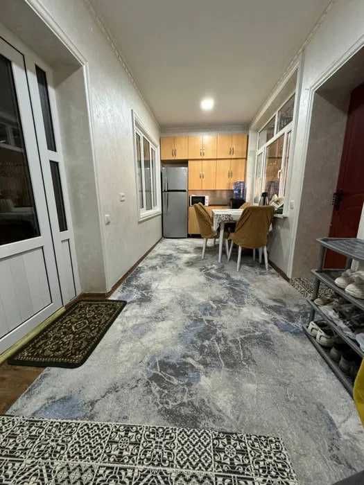 Срочно продается квартира 3*4/1/5 в Сергели-4 с подвалом 78 квм 93000$