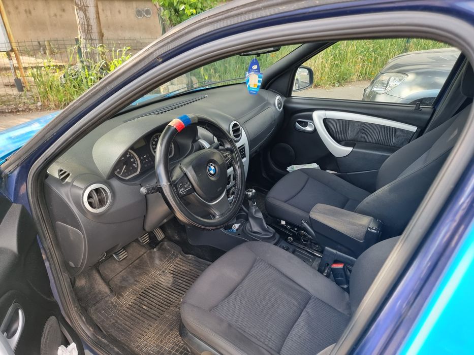 Dacia logan diesel pret 1850 euro