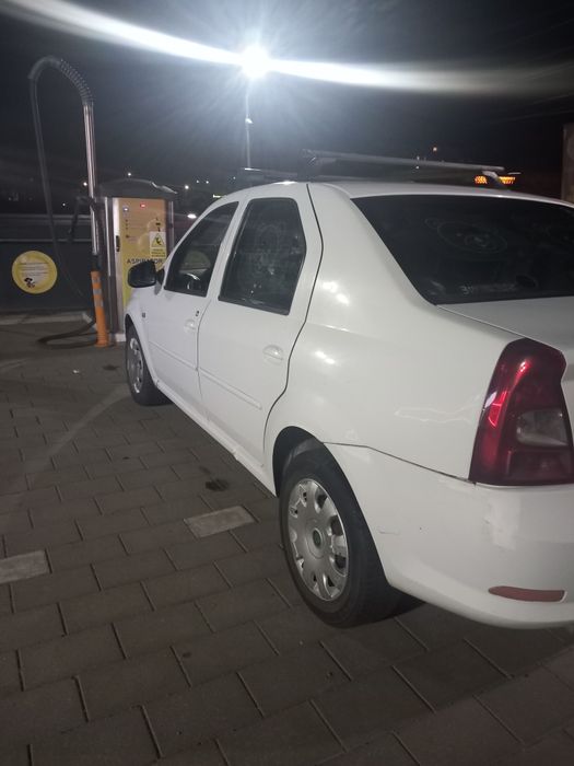Vand Dacia Logan
