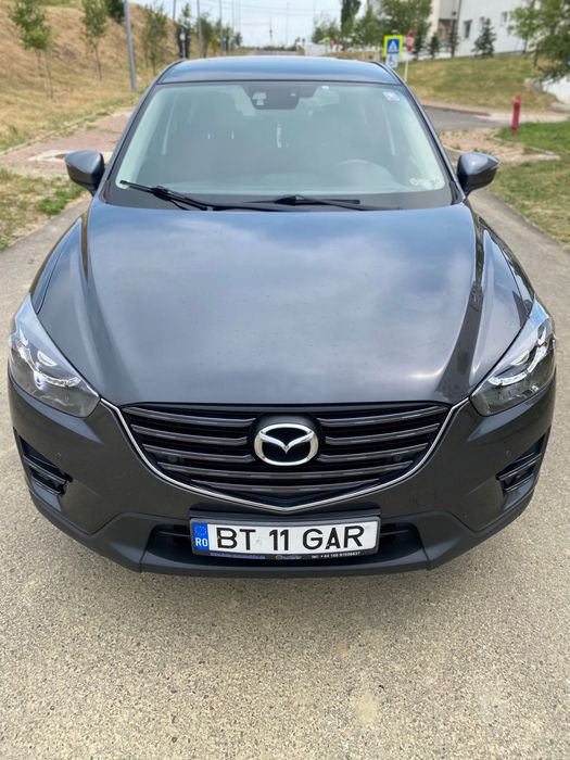 Proprietar Vand Mazda CX5