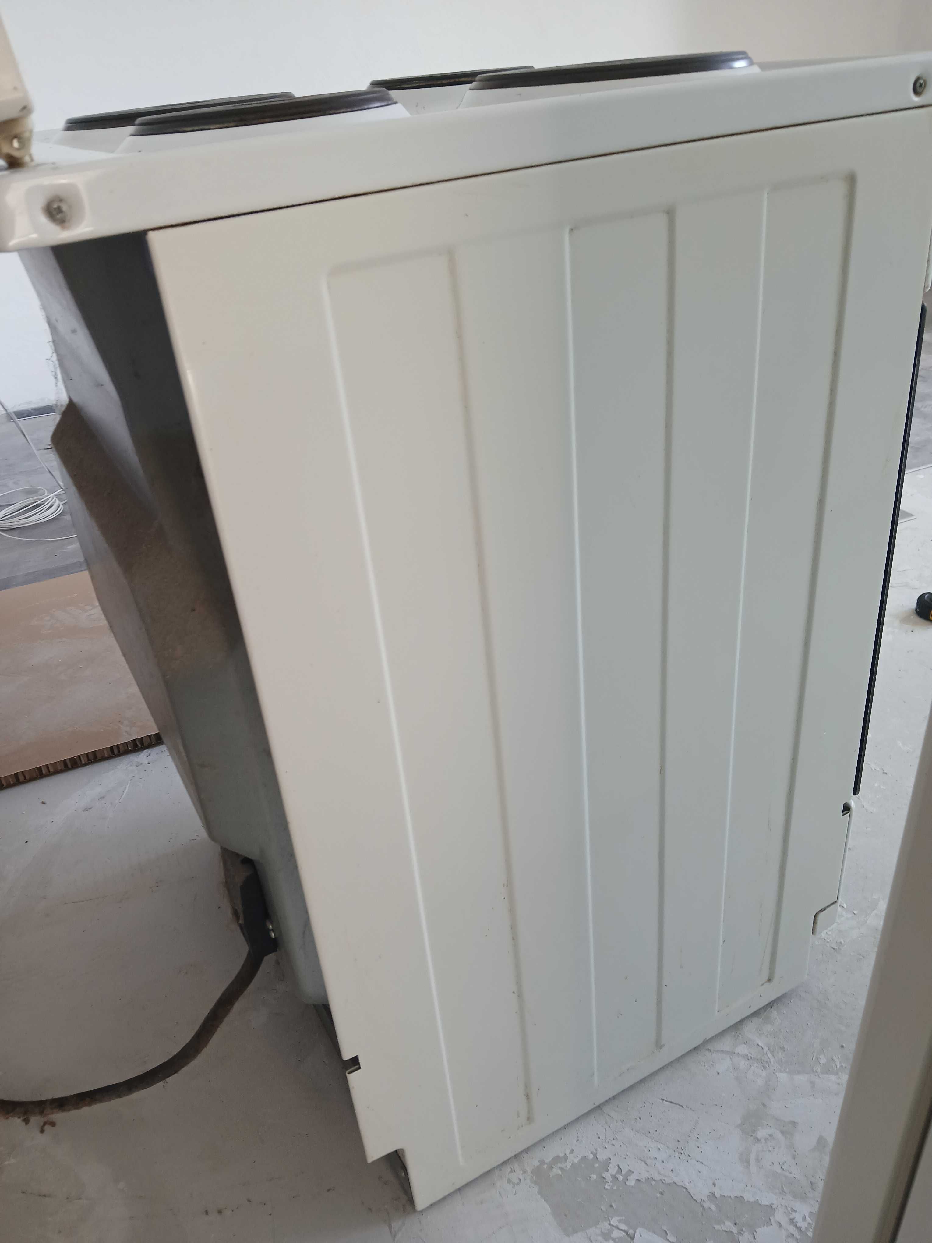 Готварска печка Gorenje