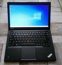 Лаптоп Lenovo ThinkPad x240 /i5-4200U/160GB/4GB RAM/Windows 10