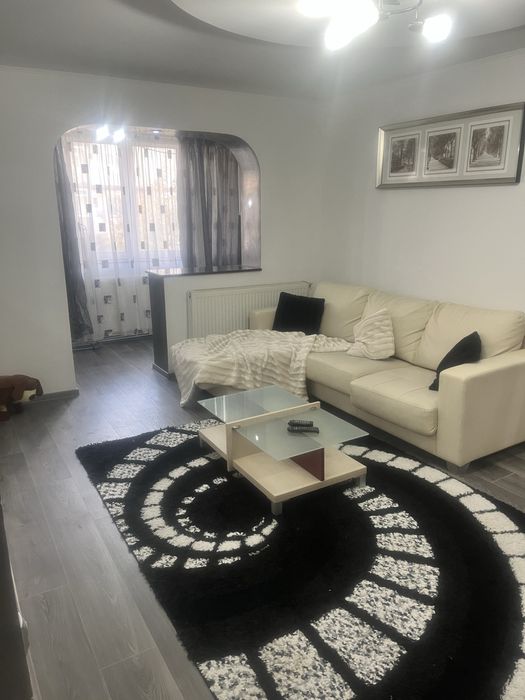 Apartament de vanzare 2 camere