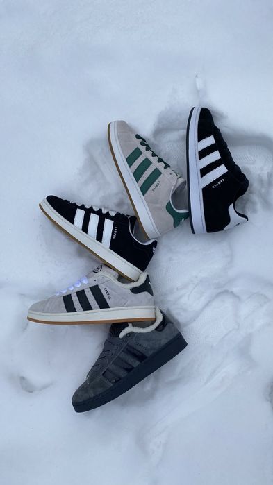 Распродажа кроссовок