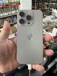 iPhone 15 Pro память256