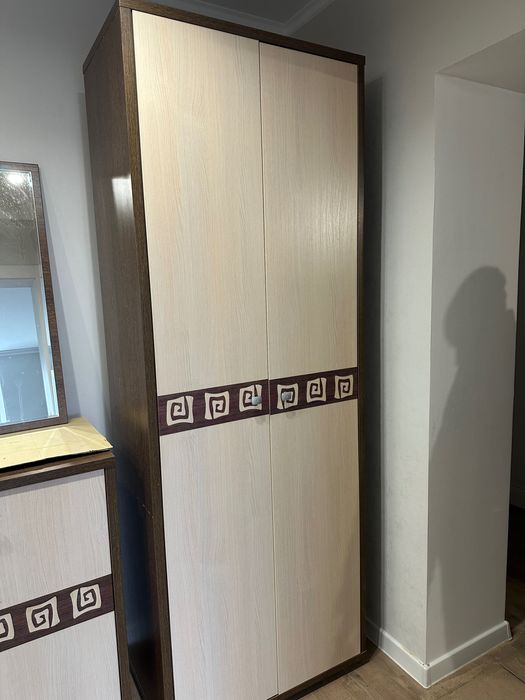 Мебель для прихожей