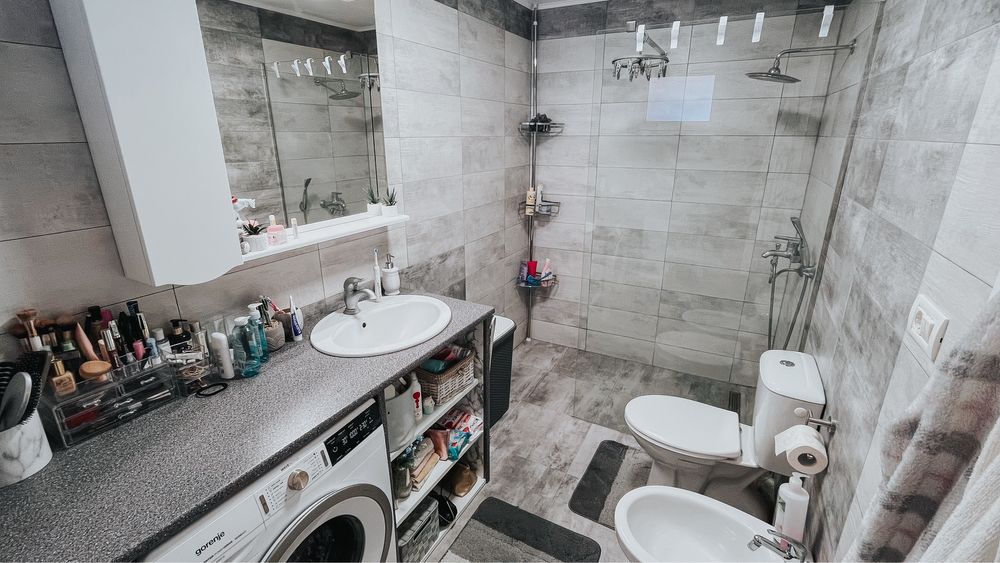 Casa de inchiriat Resita