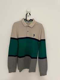 Bluza U.S Polo Assn