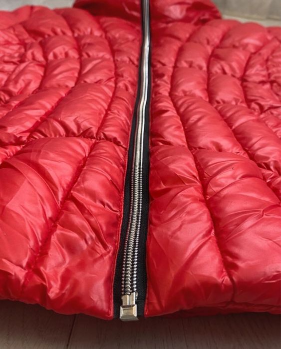 Geacă cu puf damă Guess, S