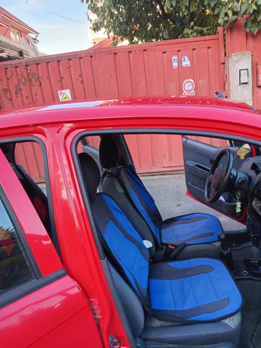 Vand masina Chevrolet Matiz