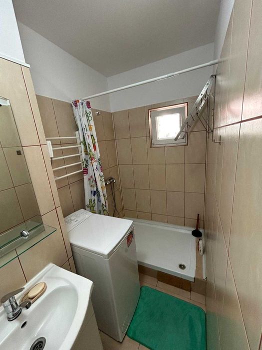 Inchiriez garsoniera Zambilelor/Parcul Circului