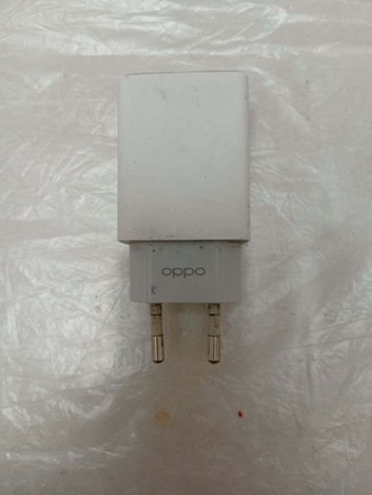 Oppo A15s Telefon