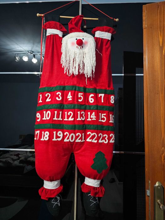 Advent Calendar gigant 1.25m