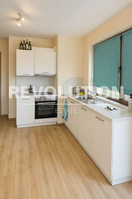 Дава се под наем Двустаен апартамент в Варна, Аспарухово - 60 кв.м за 650 € - Снимка #1