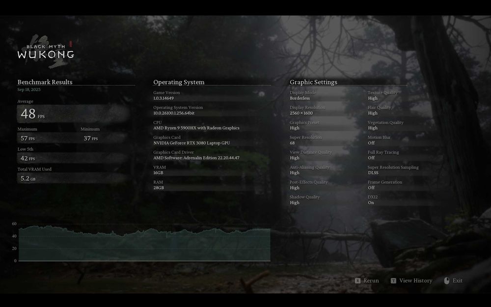 Lenovo Legion 7, Ryzen 9 5900HX, RTX 3080, 32GB RAM, 2TB SSD