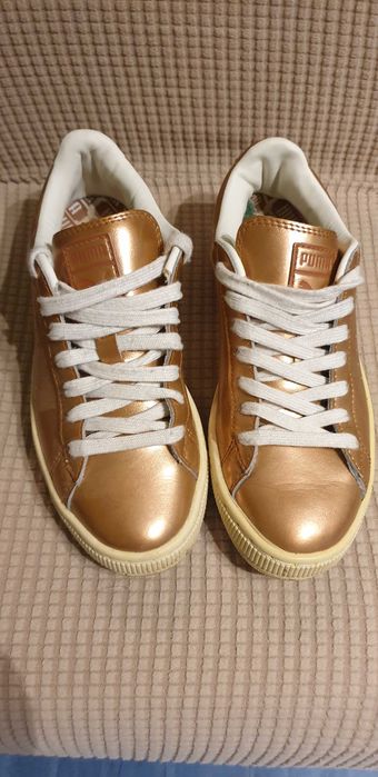 adidasi puma dama marimea 37