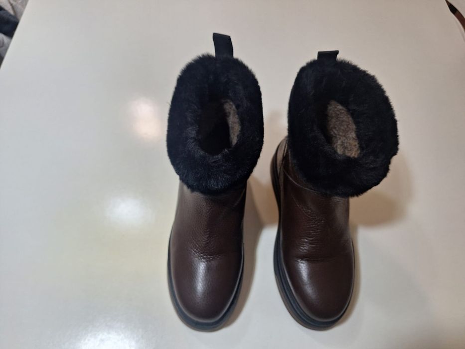 Ghete Imblanite Marelbo Femei