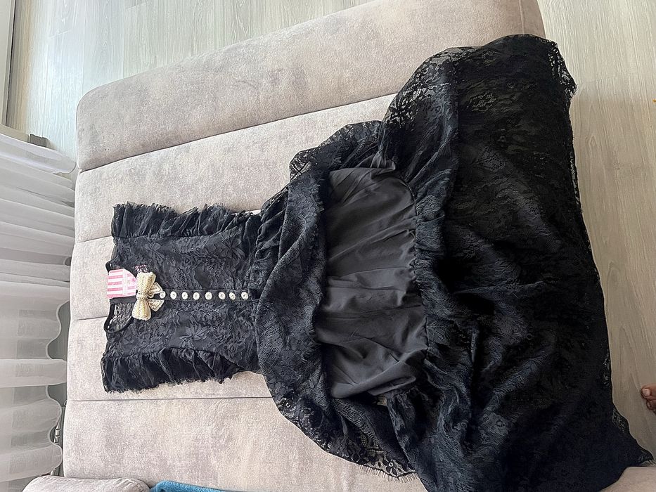 Rochie de seara, superba!