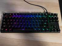 HyperX Alloy Origins