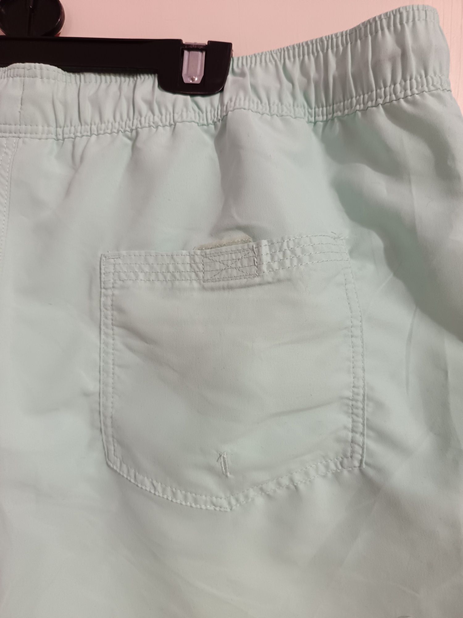 Мъжки плувни шорти Jack&Jones, нови
