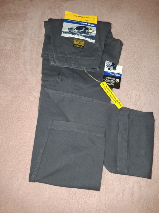 Pantaloni Caterpillar “Easy Fit Combat” – NOI, mărimea 30/32