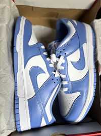 Nike Dunk Low Retro!