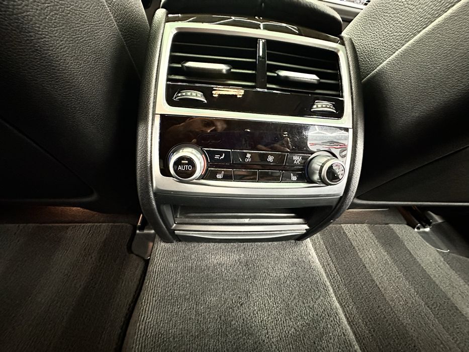 BMW Seria 7 Full 2016