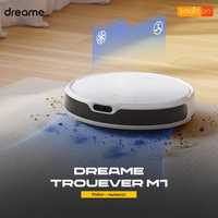 Робот-пылесос Xiaomi Mi Dreame Trouver M1