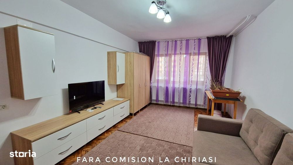 De Inchiriat - Garsoniera, Zona Centrala