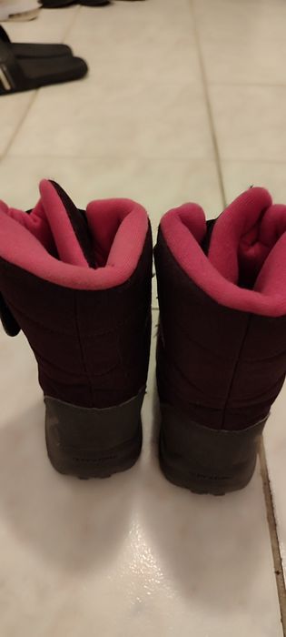 Ghete Decathlon mărimea 32