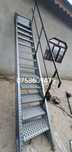 Scari zincate 65x27cm 10 trp