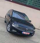 Volkswagen PASSAT/2021/Automat/2.0 TDI 150 CP.