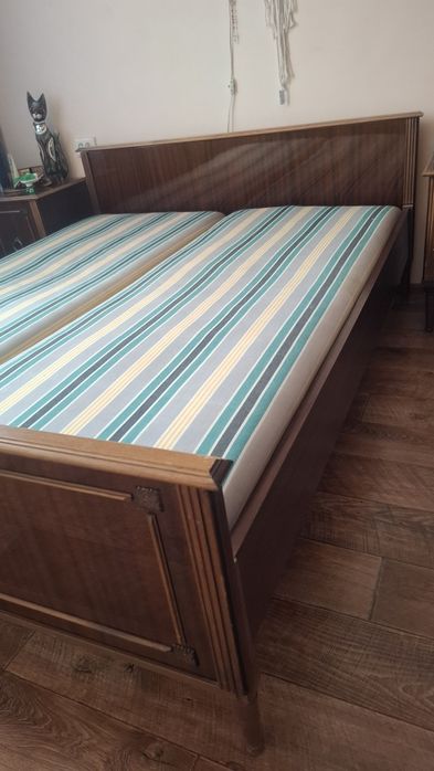 Продам кровать 2х спальная