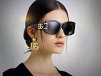 Dolce & Gabbana Дамски очила  модел 2025
