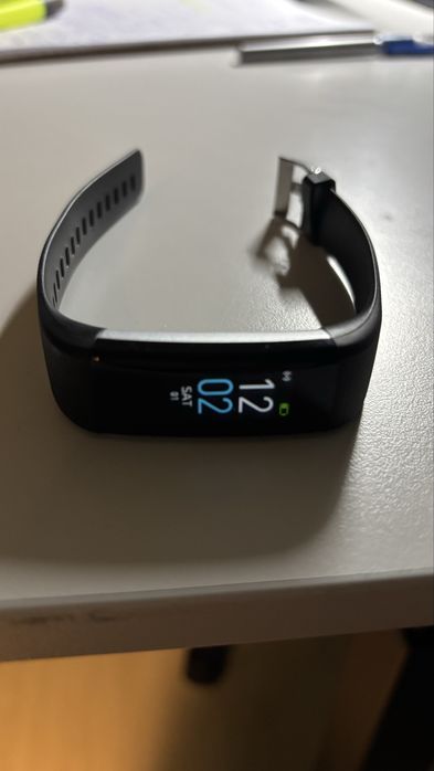 Bratara fitness Runmefit/S5