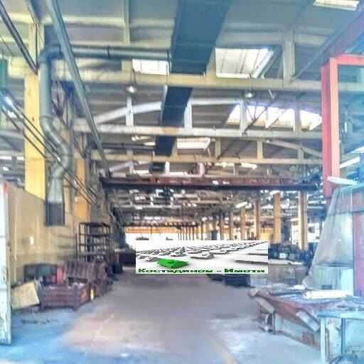 Дава се под наем Склад в Първомай - 3456 кв.м за 4406.4 € - Снимка #2